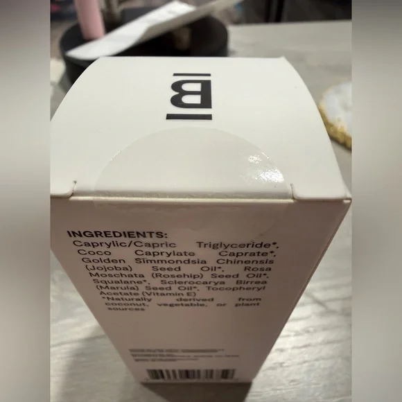 Blossom Essentials Hydration Oil Marula + Golden Jojoba 1.9oz NIB - Picture 4 of 7